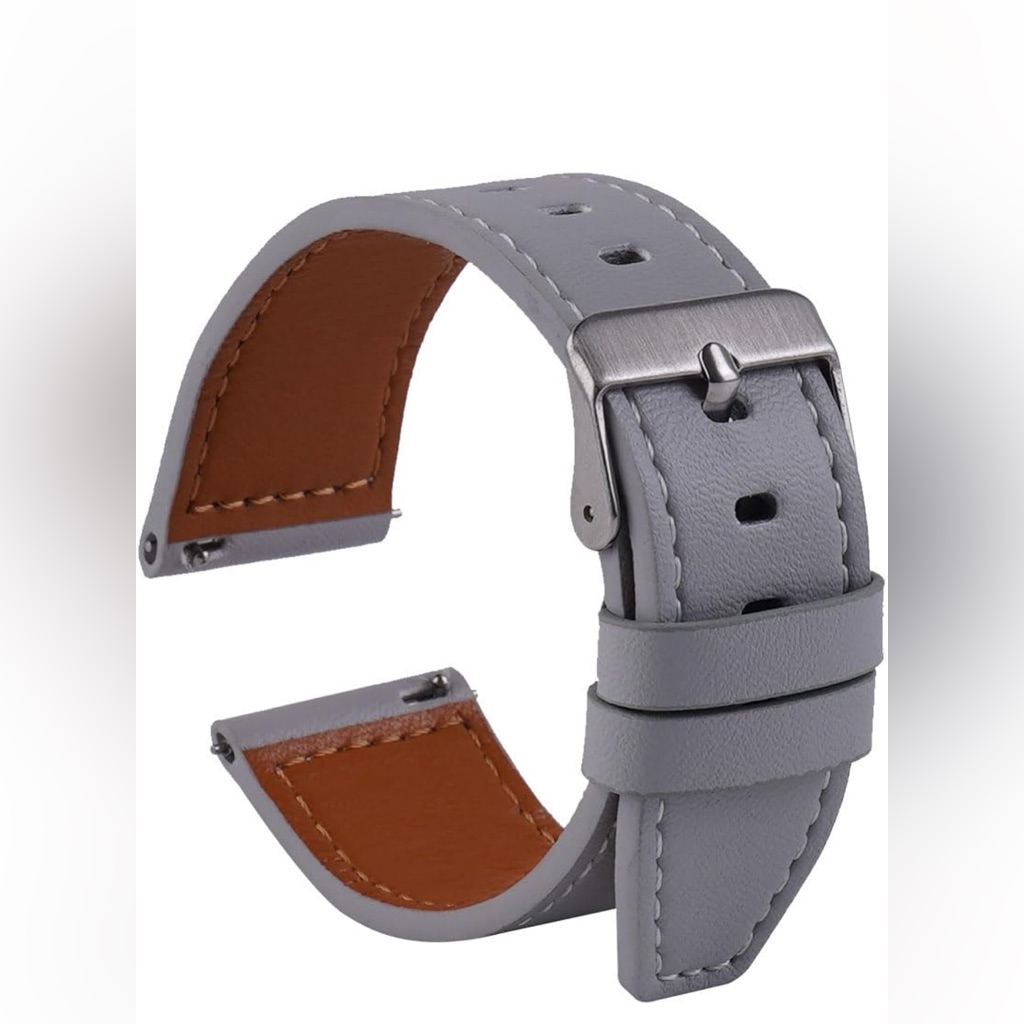 20mm Watch Band